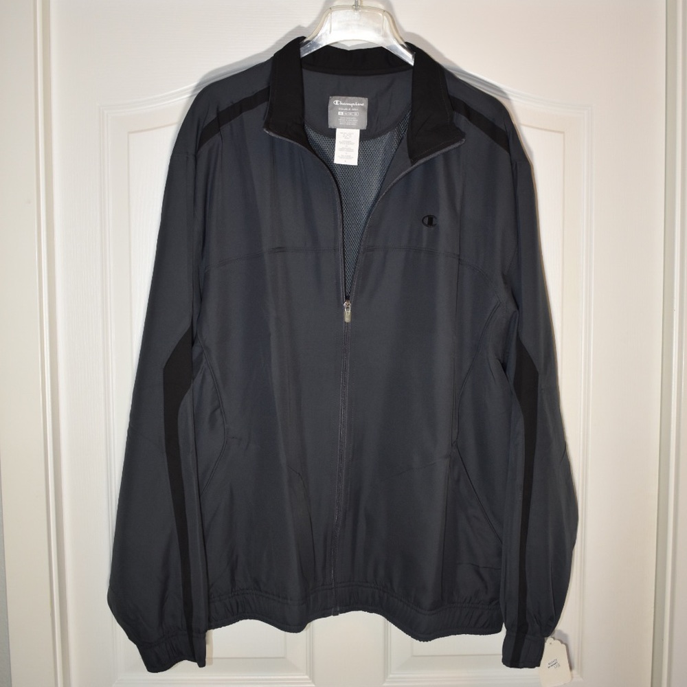 NWT Champion Men’s Jacket